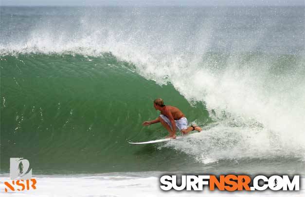 Nicaragua Surf Report - Report Photo 06/08/2007 4:28 PM