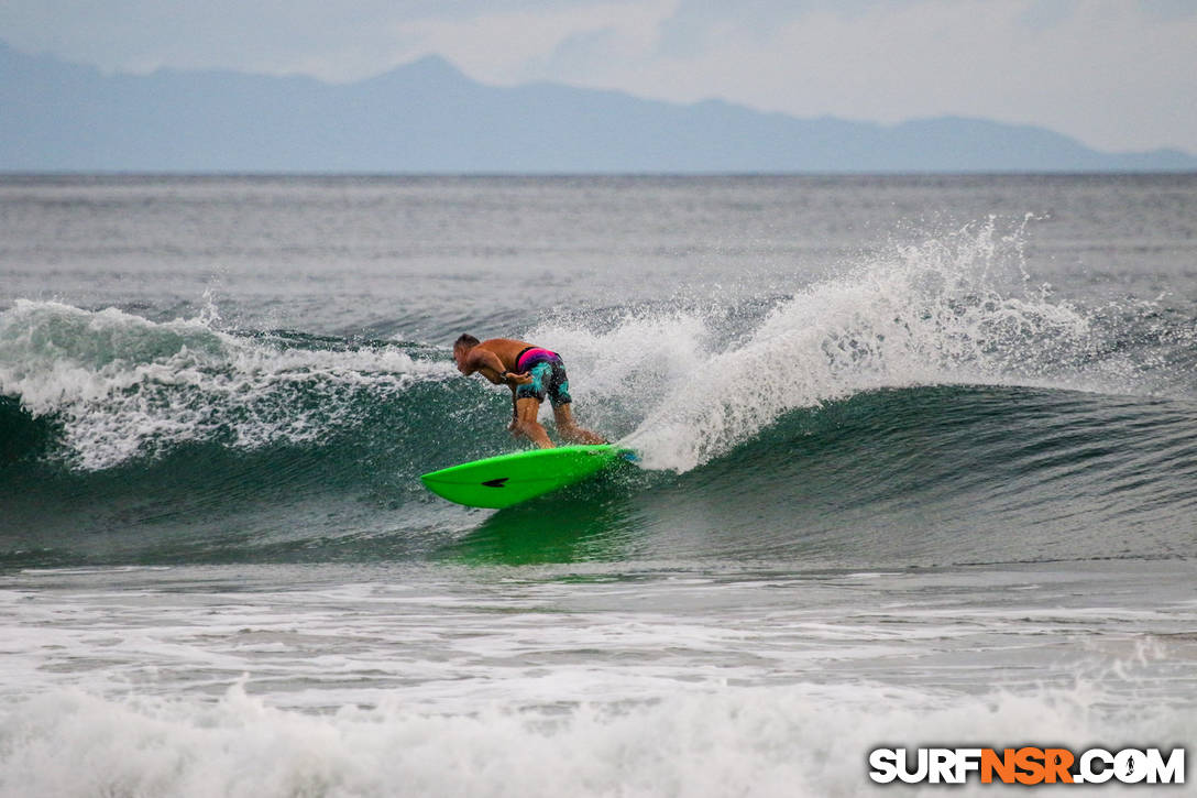 Nicaragua Surf Report - Report Photo 07/12/2020  8:09 PM 