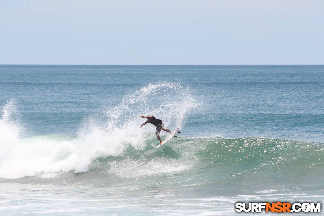 Nicaragua Surf Report - Report Photo 09/16/2020  7:50 PM 