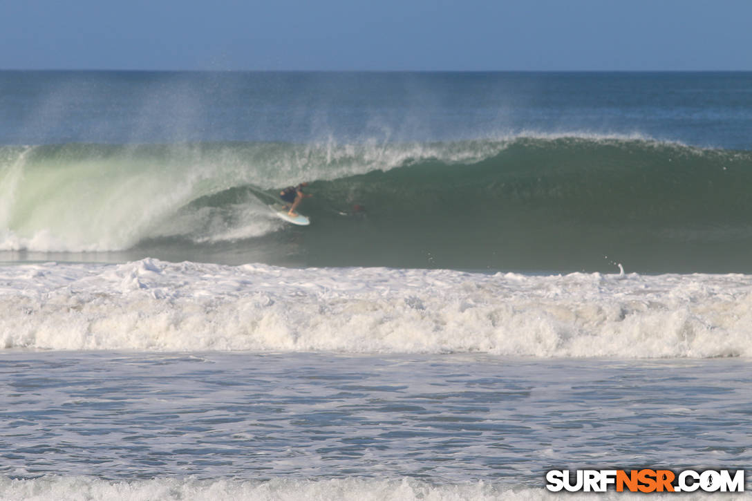 Nicaragua Surf Report - Report Photo 06/05/2019  2:21 PM 