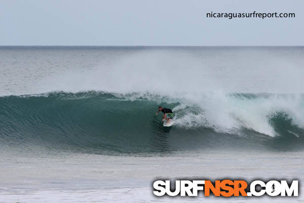 Nicaragua Surf Report - Report Photo 07/27/2014 4:12 PM