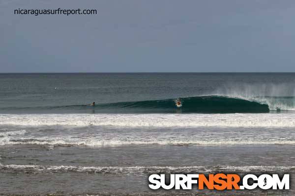 Nicaragua Surf Report - Report Photo 06/12/2014  6:41 PM 