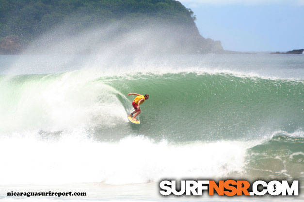 Nicaragua Surf Report - Report Photo 08/12/2008  5:57 PM 