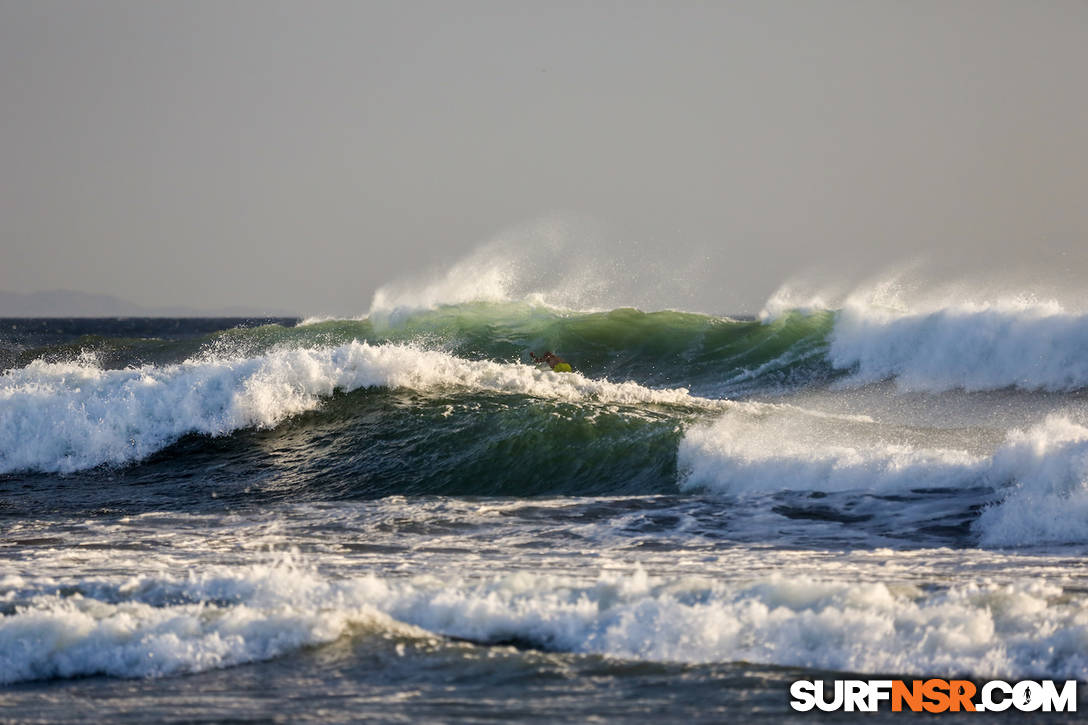 Nicaragua Surf Report - Report Photo 02/02/2019  7:05 PM 