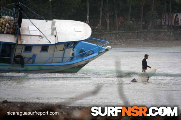 Nicaragua Surf Report - Report Photo 10/17/2011  4:38 PM 