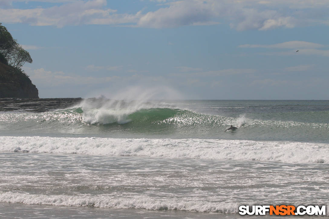 Nicaragua Surf Report - Report Photo 11/17/2018  9:47 PM 