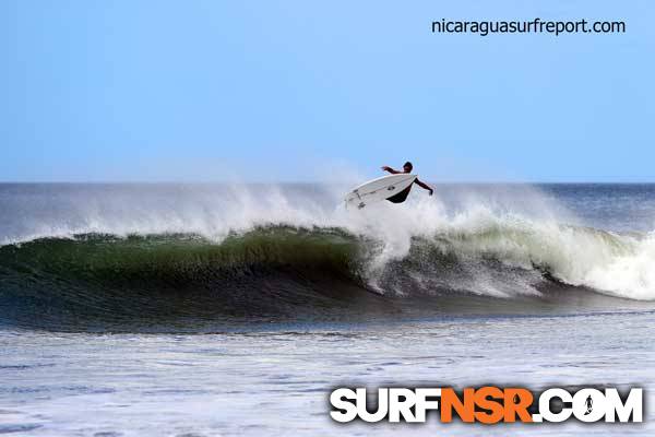 Nicaragua Surf Report - Report Photo 01/27/2014  3:03 PM 