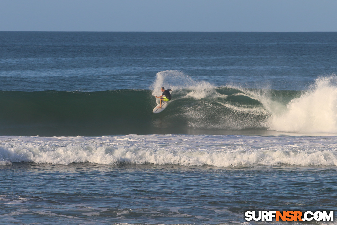 Nicaragua Surf Report - Report Photo 10/19/2017  11:23 AM 