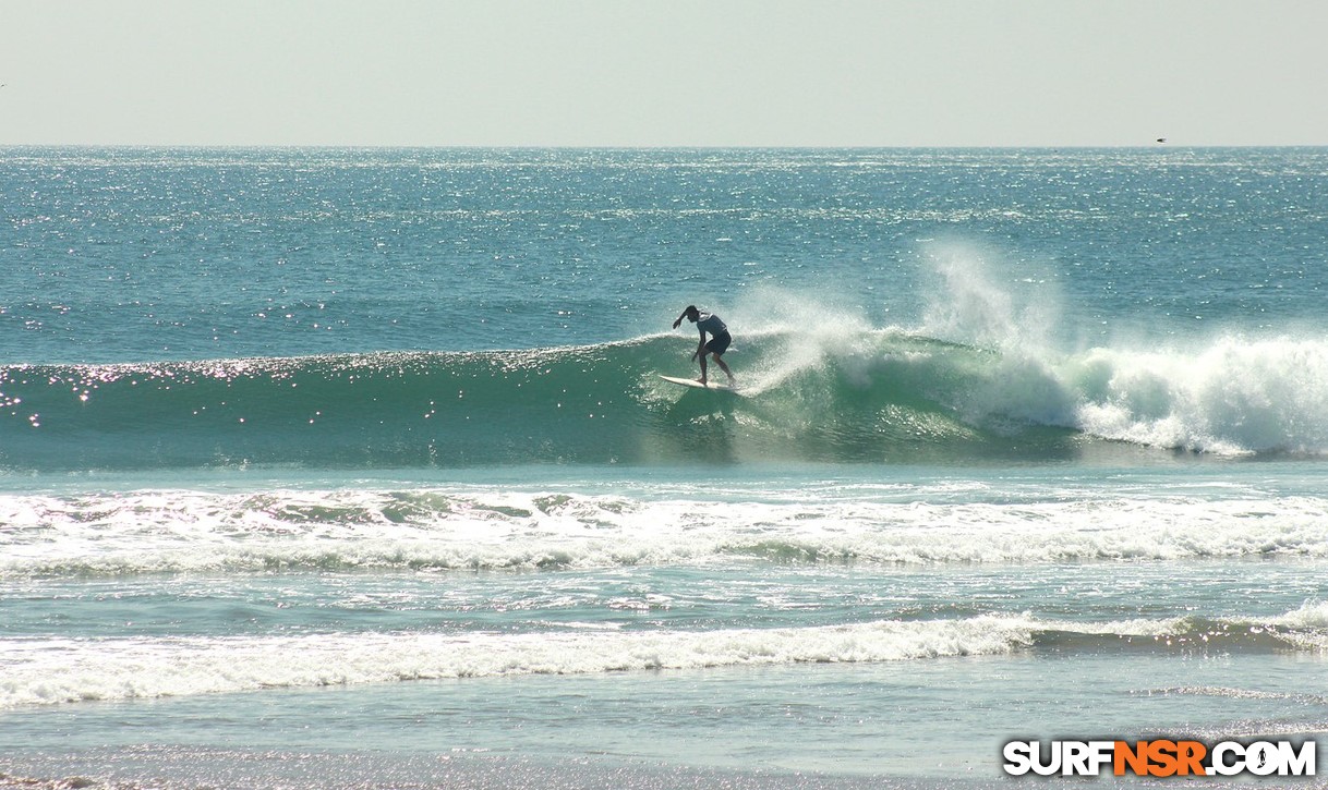 Nicaragua Surf Report - Report Photo 11/24/2017  7:03 PM 