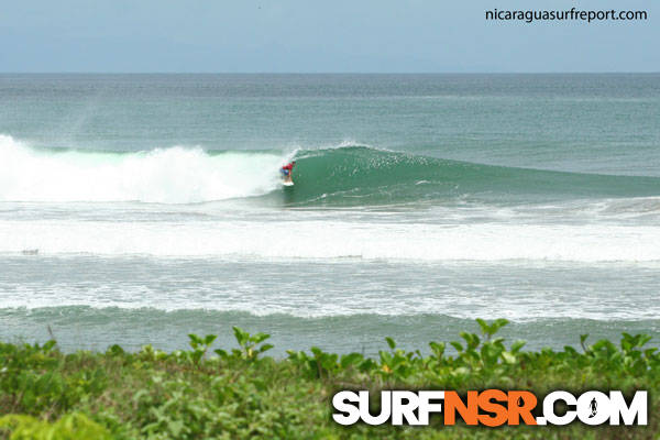 Nicaragua Surf Report - Report Photo 06/23/2011  6:23 PM 