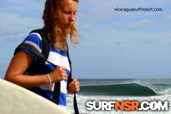 Nicaragua Surf Report - Report Photo 06/30/2014  4:48 PM 