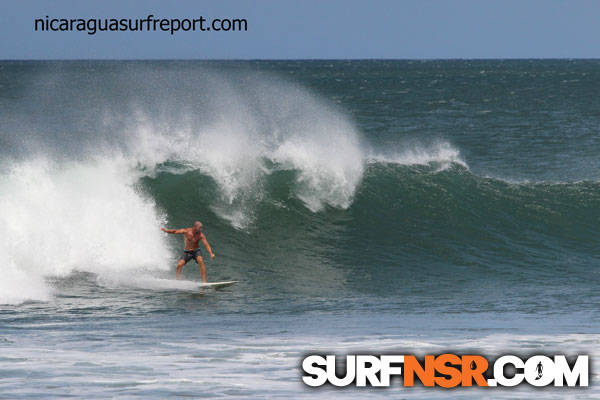 Nicaragua Surf Report - Report Photo 06/10/2014  8:54 PM 