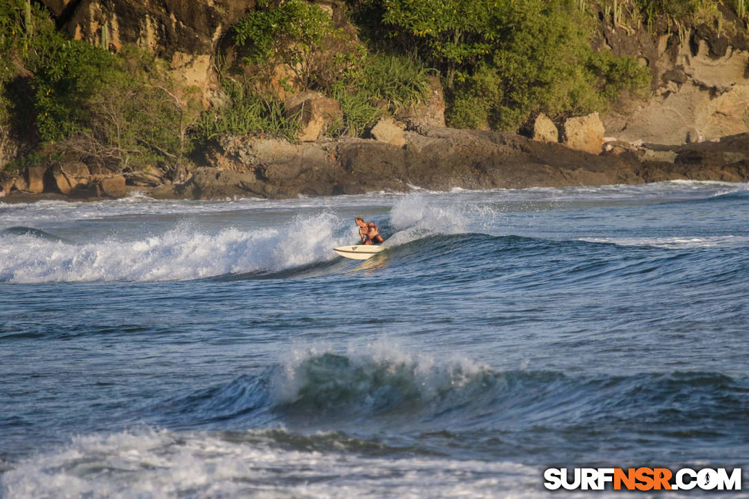Nicaragua Surf Report - Report Photo 08/31/2019 8:07 PM