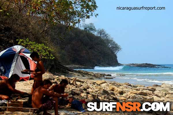 Nicaragua Surf Report - Report Photo 05/08/2014  1:14 PM 