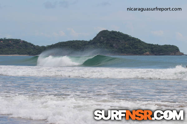 Nicaragua Surf Report - Report Photo 10/31/2014  3:53 PM 