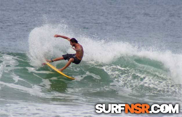 Nicaragua Surf Report - Report Photo 09/30/2006  4:42 PM 