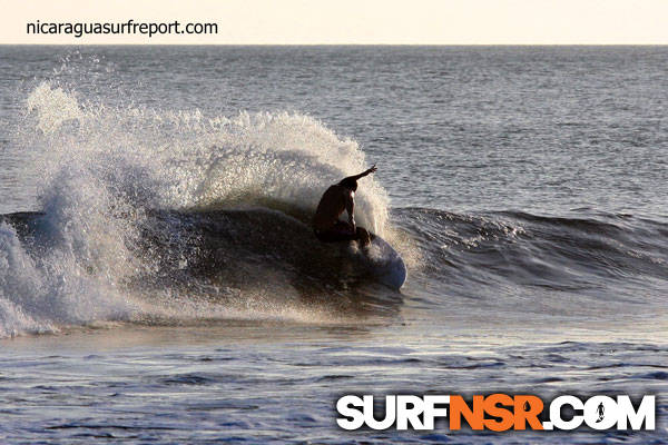 Nicaragua Surf Report - Report Photo 08/19/2013  8:32 PM 