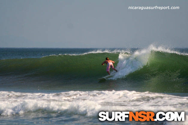 Nicaragua Surf Report - Report Photo 04/16/2009  8:19 PM 