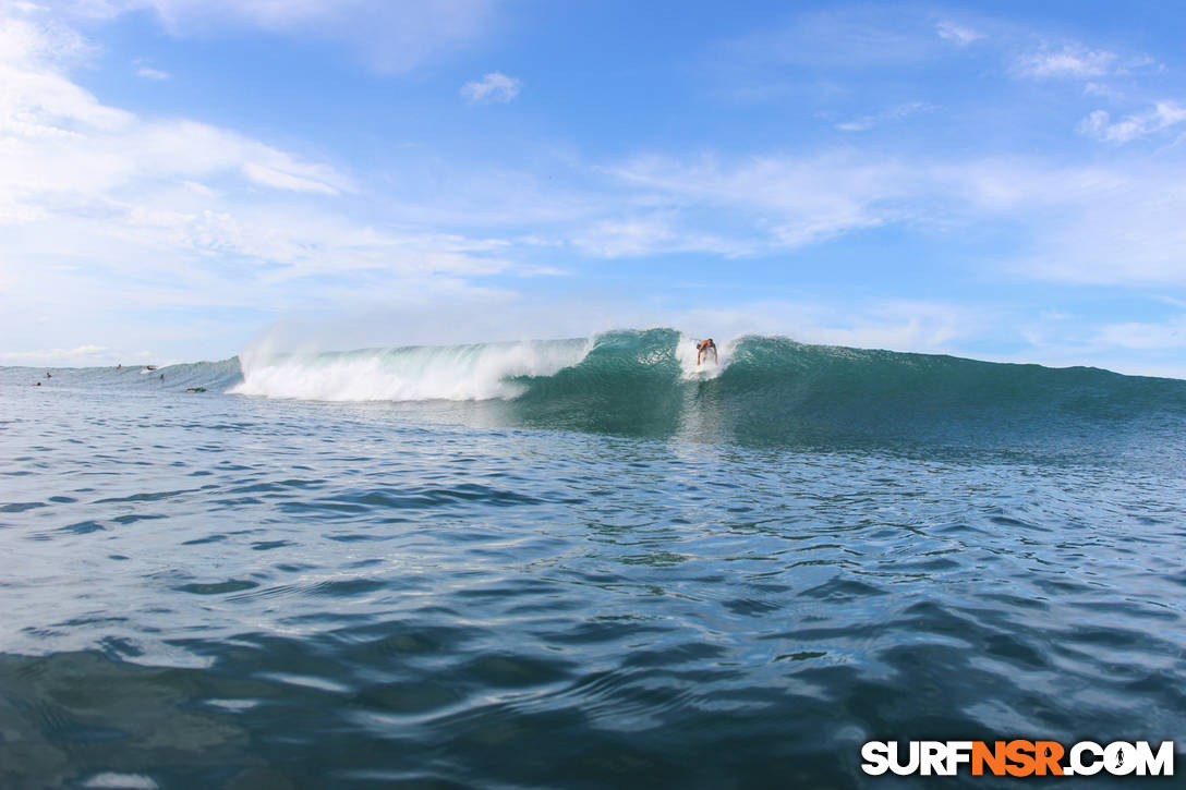 Nicaragua Surf Report - Report Photo 09/05/2015  8:45 PM 