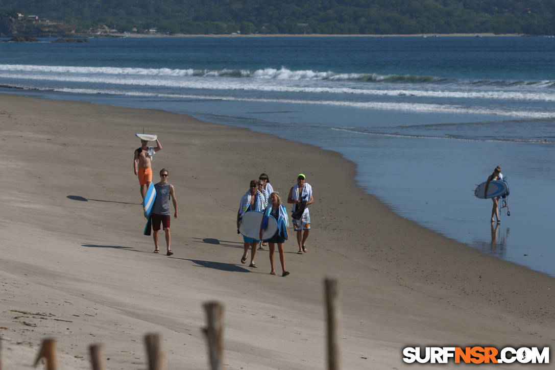 Nicaragua Surf Report - Report Photo 12/14/2015  4:38 PM 