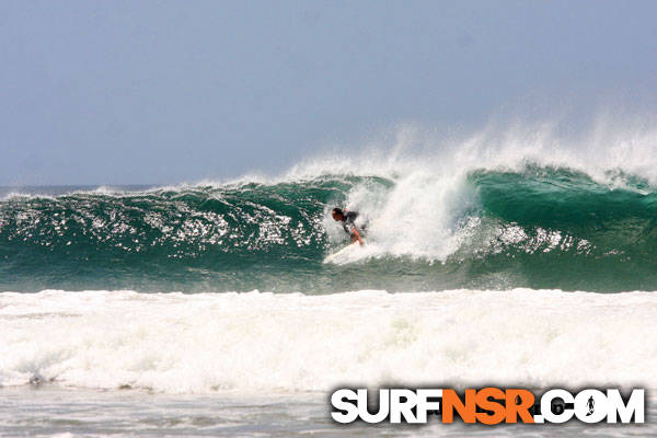 Nicaragua Surf Report - Report Photo 04/01/2013  1:27 PM 