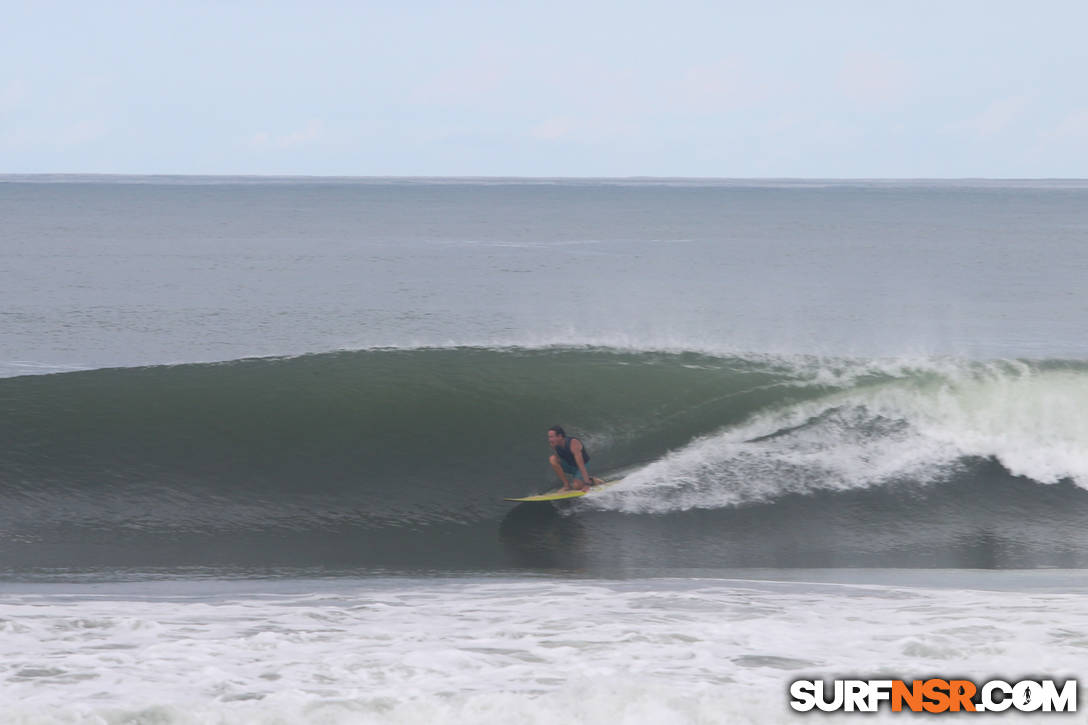 Nicaragua Surf Report - Report Photo 10/10/2020 2:43 PM