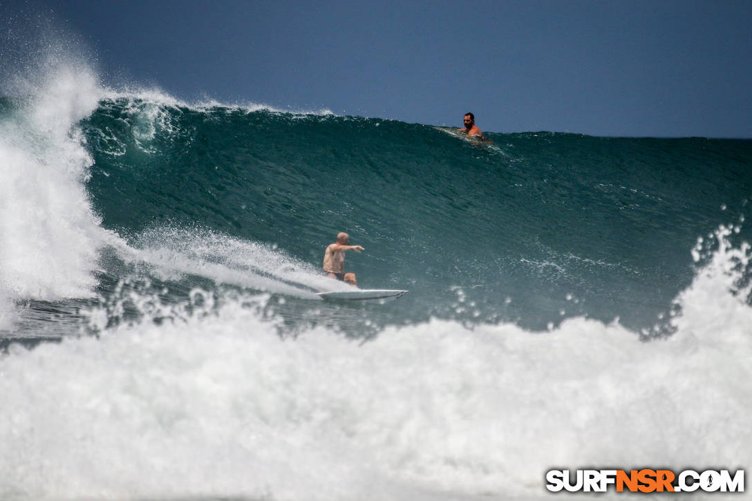 Nicaragua Surf Report - Report Photo 08/17/2020 6:29 PM