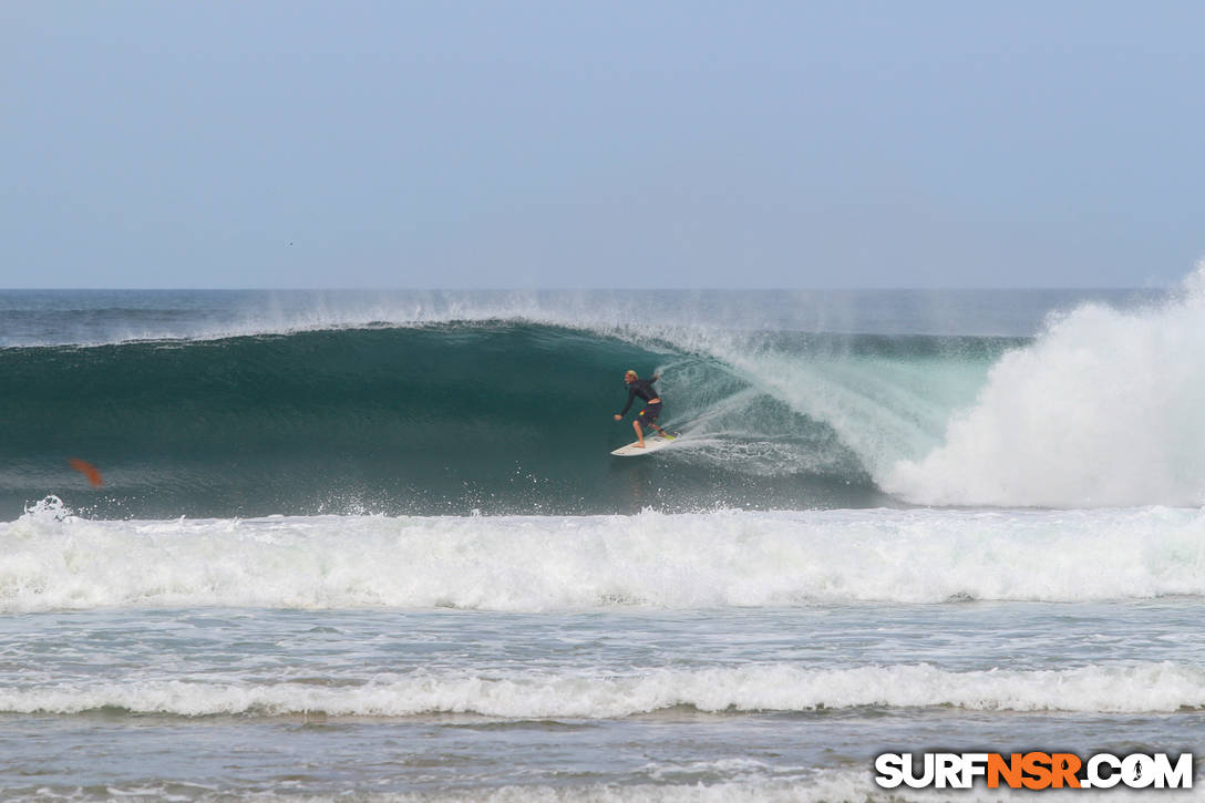 Nicaragua Surf Report - Report Photo 07/22/2016 2:40 PM