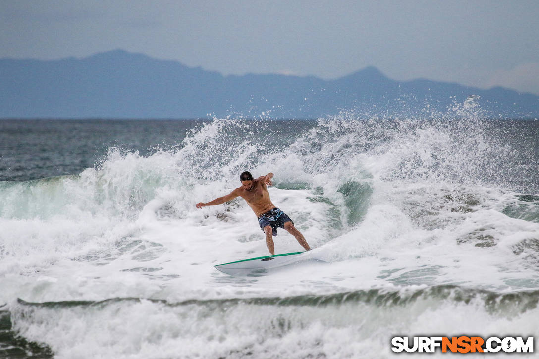 Nicaragua Surf Report - Report Photo 09/14/2019 3:10 PM