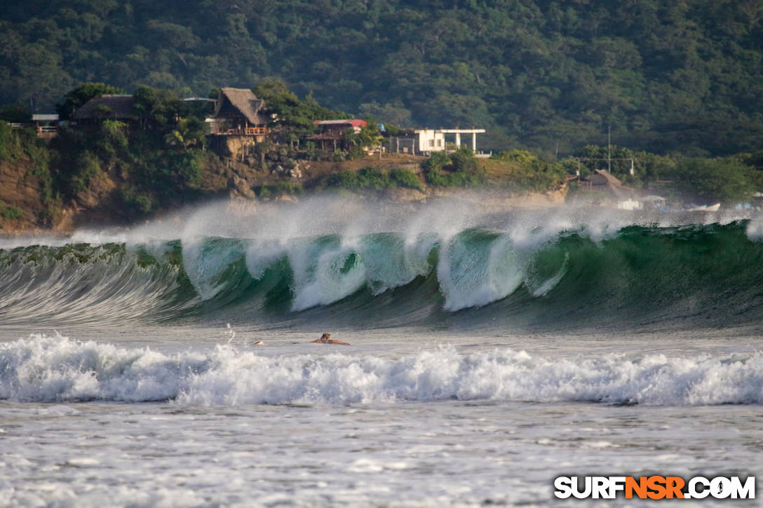 Nicaragua Surf Report - Report Photo 11/10/2019 8:03 PM