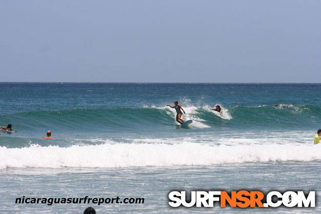 Nicaragua Surf Report - Report Photo 08/30/2009 1:52 PM