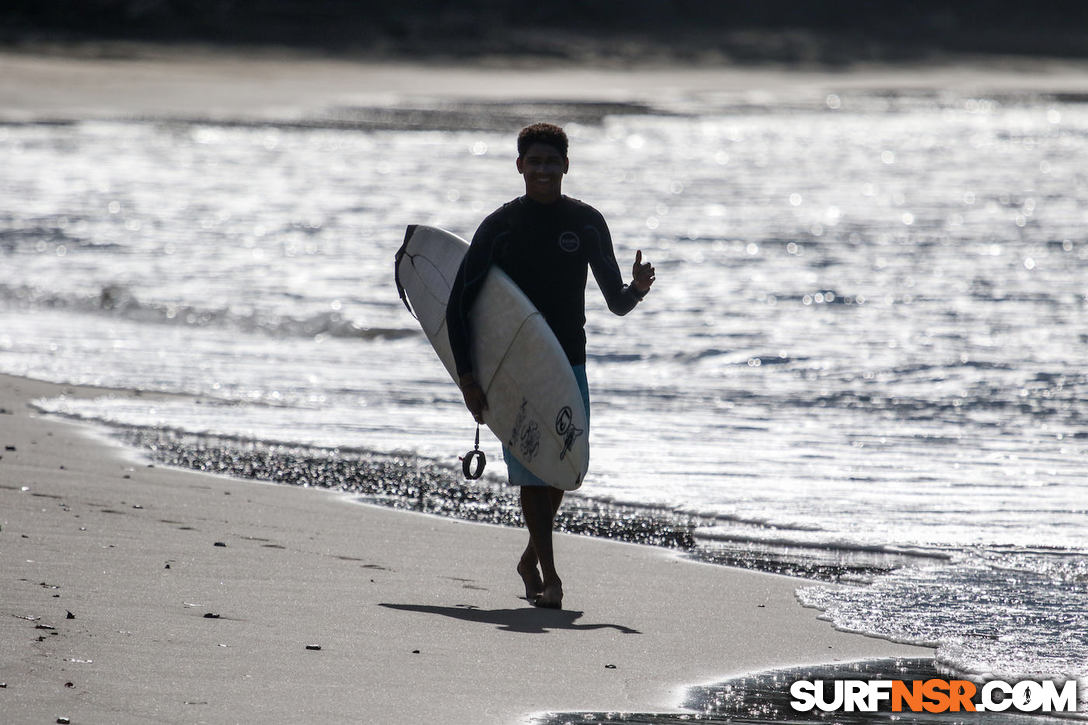 Nicaragua Surf Report - Report Photo 12/12/2017  12:15 PM 