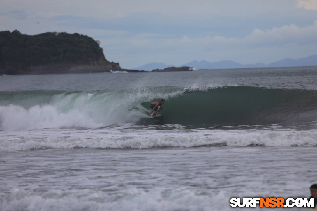 Nicaragua Surf Report - Report Photo 11/24/2023  9:00 PM 