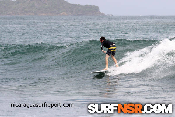 Nicaragua Surf Report - Report Photo 06/04/2014  8:23 PM 