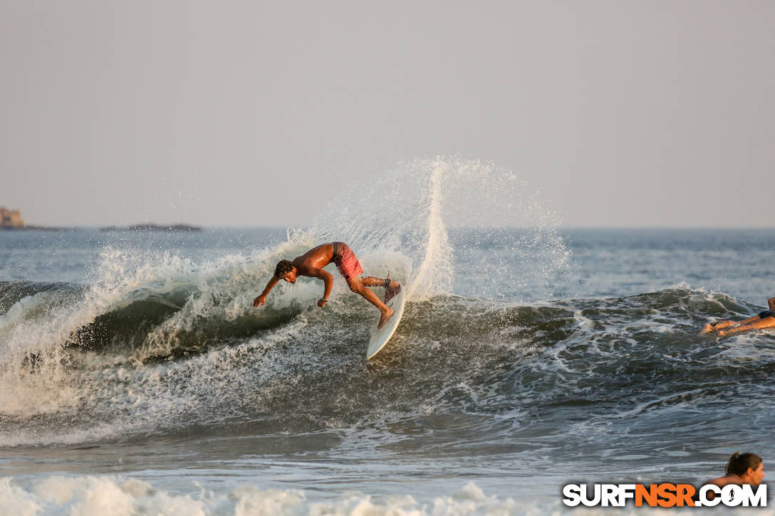 Nicaragua Surf Report - Report Photo 04/26/2019  9:11 PM 