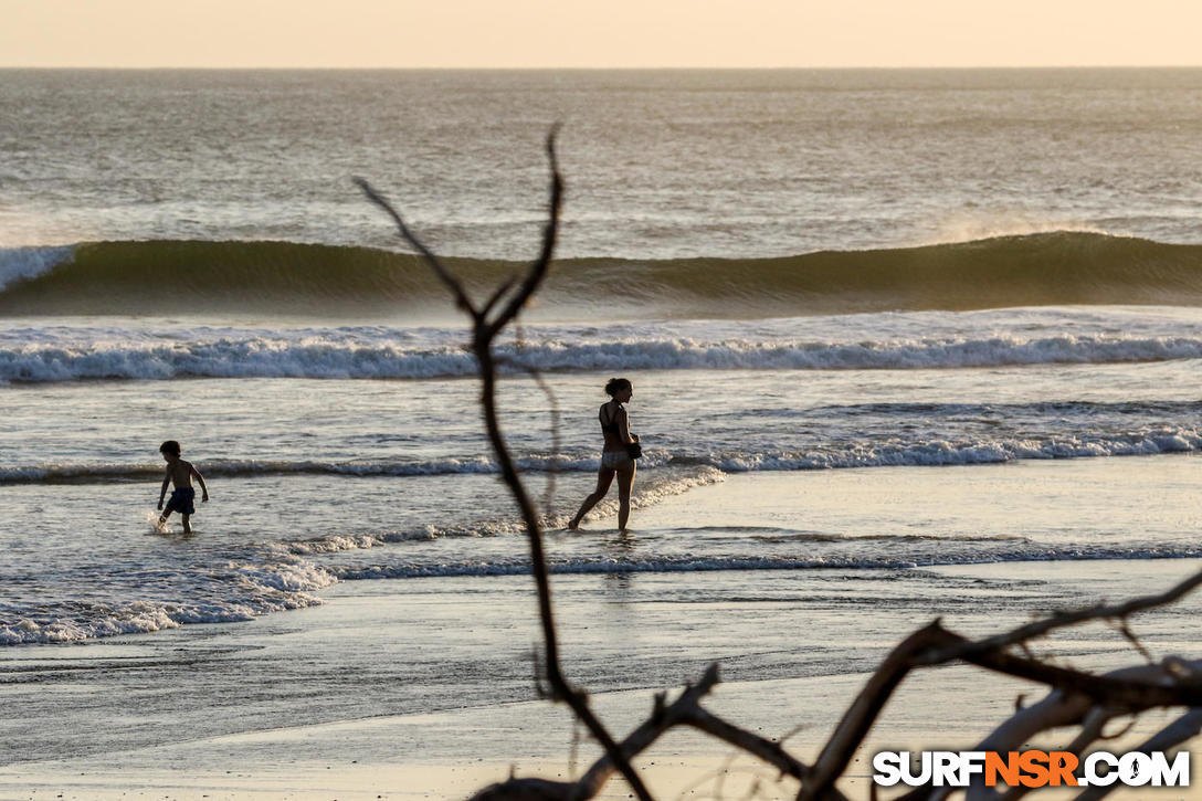 Nicaragua Surf Report - Report Photo 03/30/2018  7:09 PM 