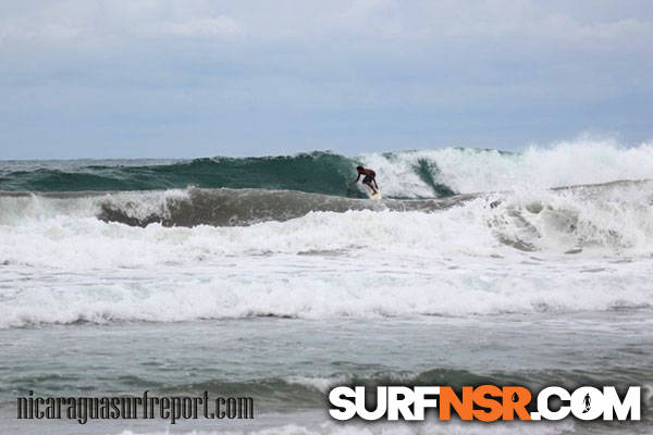 Nicaragua Surf Report - Report Photo 05/20/2012  2:48 PM 