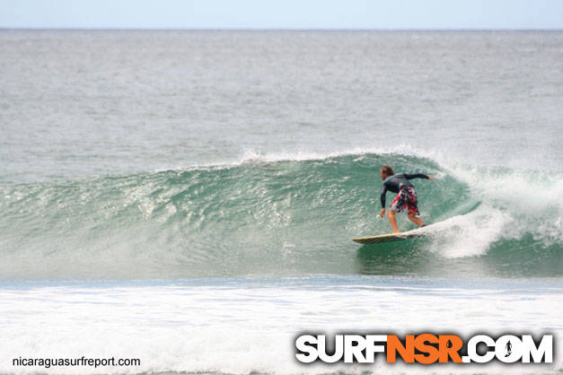 Nicaragua Surf Report - Report Photo 12/12/2008  2:04 PM 