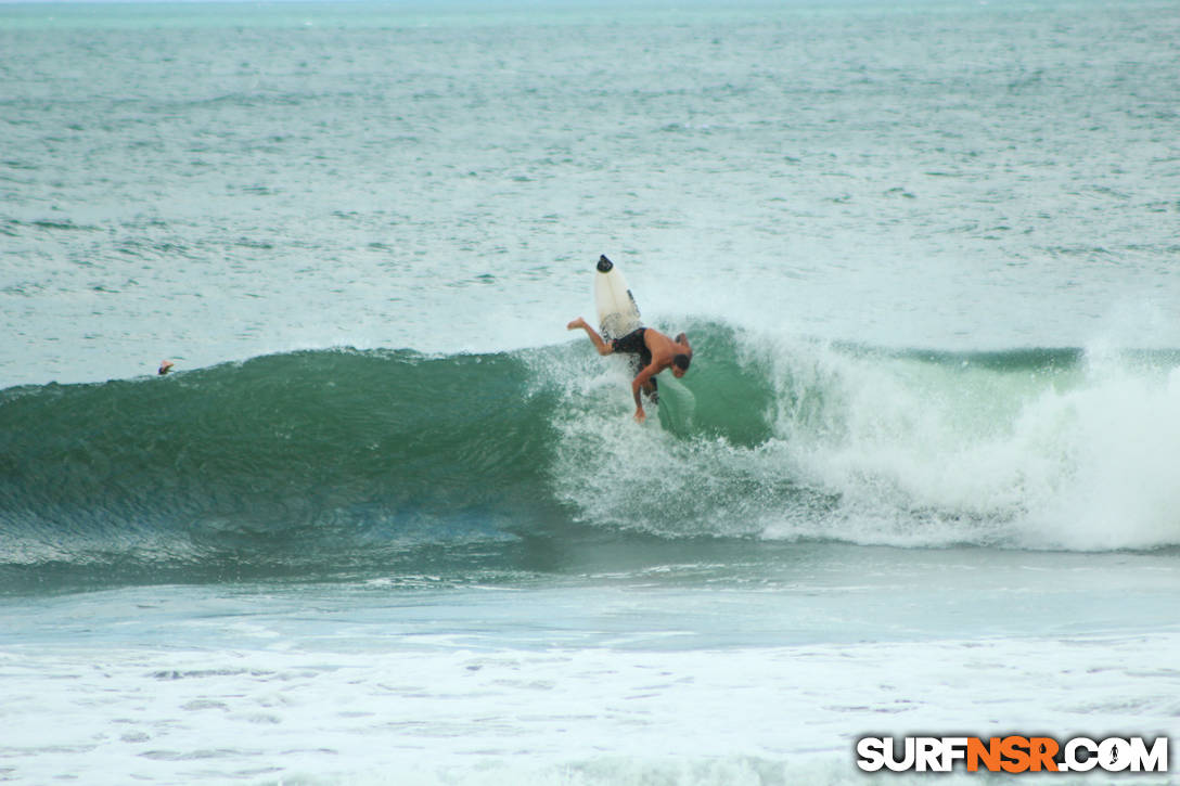 Nicaragua Surf Report - Report Photo 07/16/2019  11:28 PM 