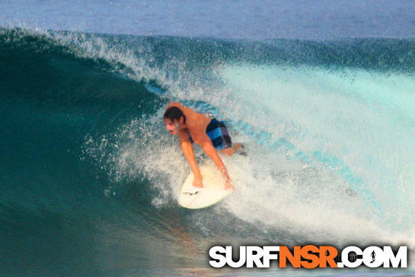 Nicaragua Surf Report - Report Photo 04/21/2012  4:10 PM 