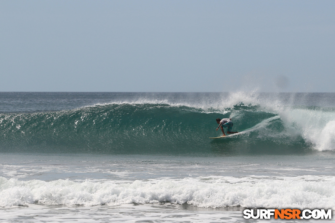Nicaragua Surf Report - Report Photo 11/06/2016  7:30 PM 