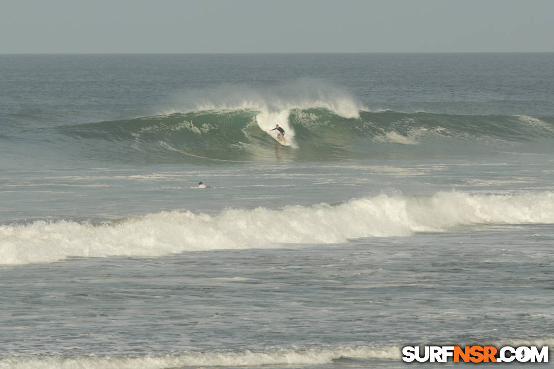 Nicaragua Surf Report - Report Photo 05/20/2016 2:42 PM
