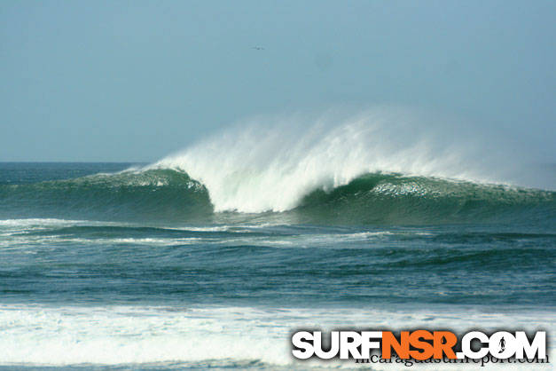 Nicaragua Surf Report - Report Photo 04/18/2008  9:39 PM 