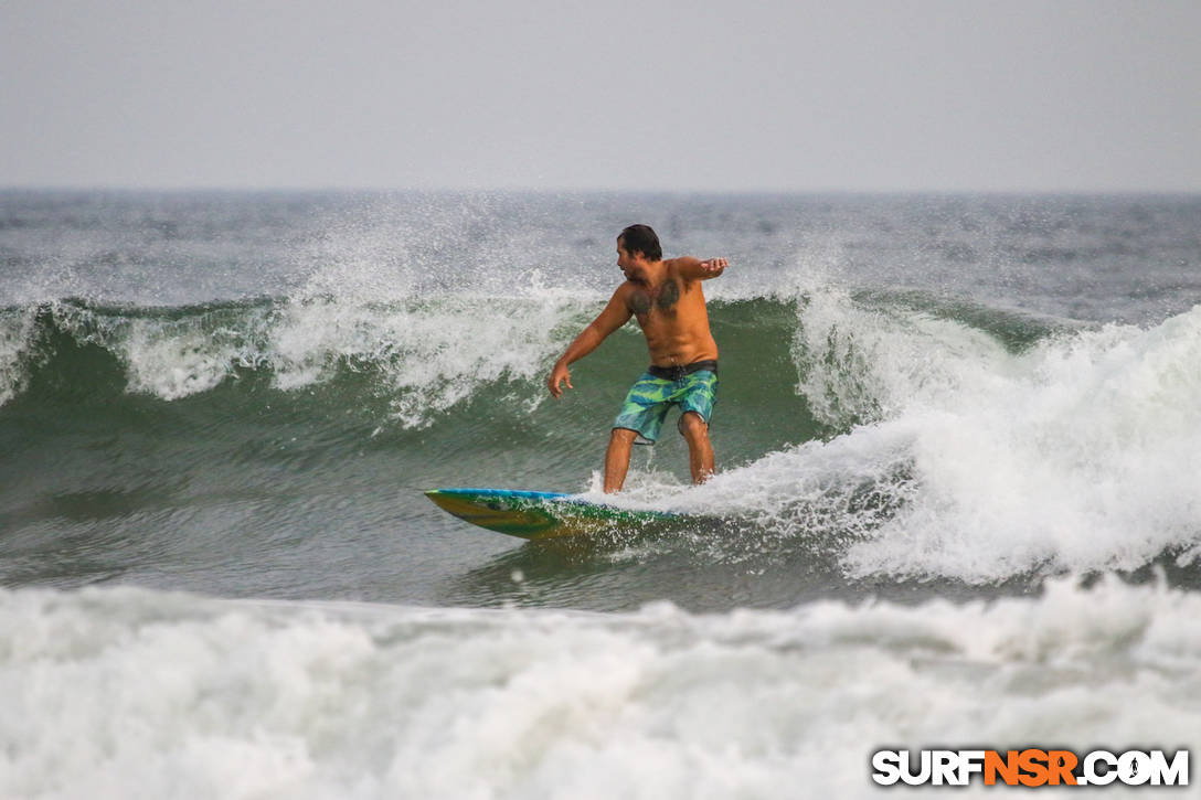 Nicaragua Surf Report - Report Photo 05/01/2020  9:09 PM 