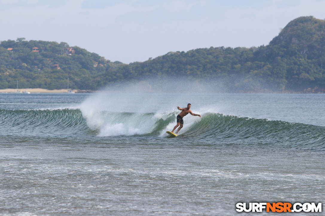 Nicaragua Surf Report - Report Photo 11/21/2016  5:05 PM 