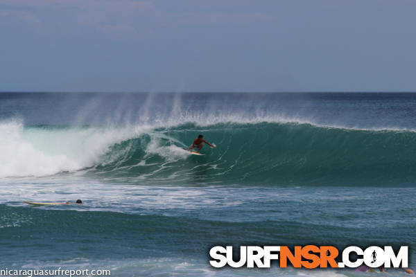 Nicaragua Surf Report - Report Photo 05/17/2015  4:16 PM 