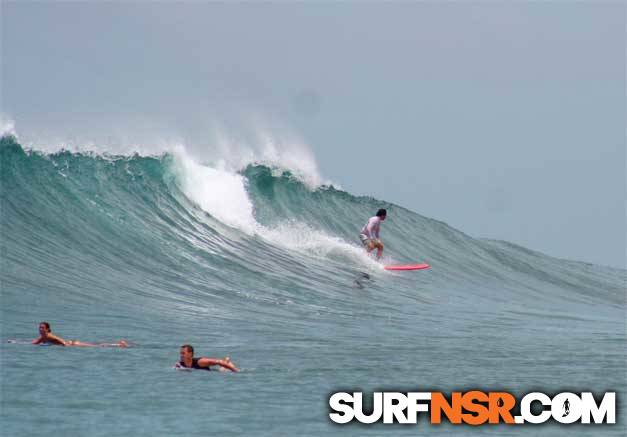 Nicaragua Surf Report - Report Photo 07/30/2006  12:28 PM 