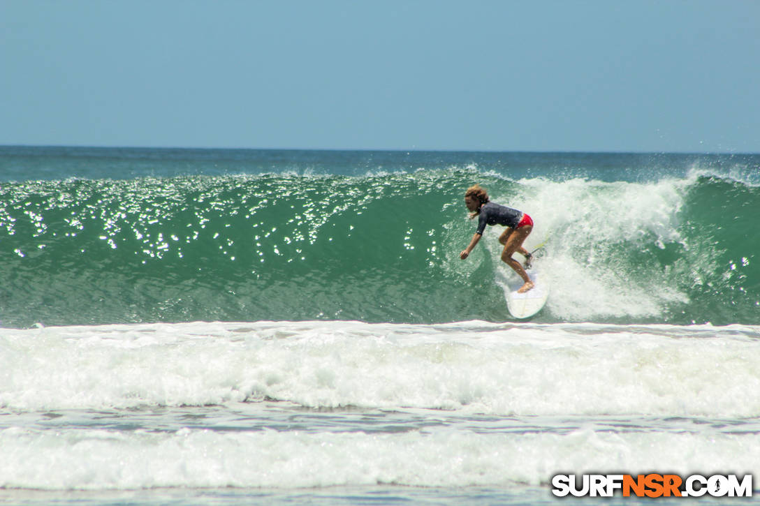 Nicaragua Surf Report - Report Photo 09/01/2019  1:01 AM 