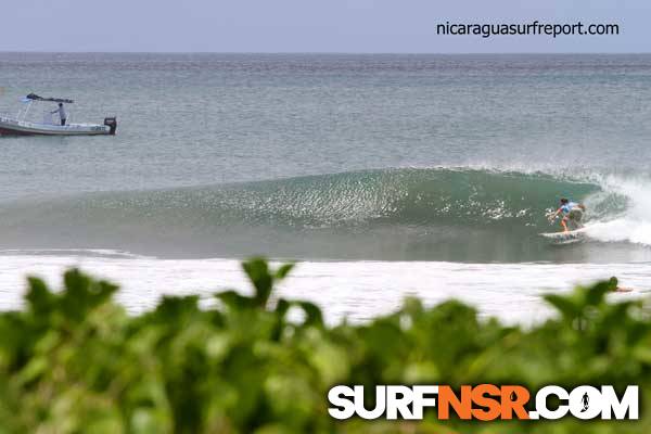 Nicaragua Surf Report - Report Photo 08/11/2014 4:21 PM