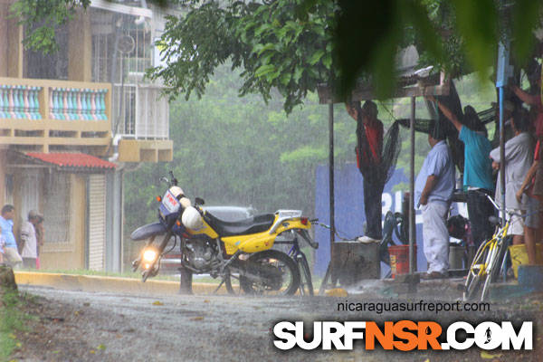 Nicaragua Surf Report - Report Photo 08/05/2010 9:27 PM